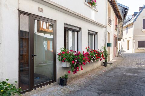   Maison de village Sarrancolin Maison - 6 pi�ce(s) - 129 m�