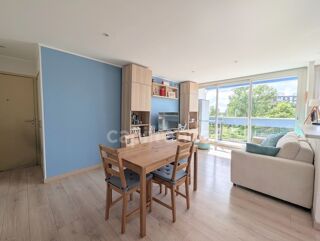  Appartement � vendre 3 pi�ces 63 m�
