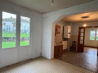  Maison � vendre 6 pi�ces 98 m�