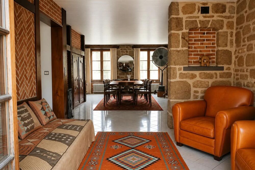 Vente Maison Maison de 4 pièces de 185 m² à Bellegarde-en-Marche Bellegarde en marche