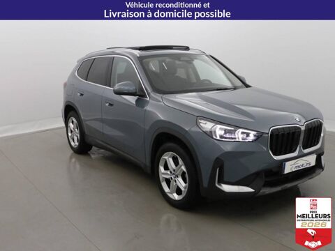 X1 sDrive 20i 170 DKG7 Design +Toit pano +Harman K 2024 occasion 10150 Lavau