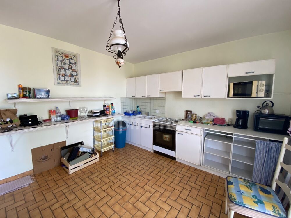 Vente Maison A 12 mns de Thouars Pavillon de 112m2 3 chambres avec beau terrain de 1900m2 Oiron