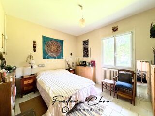  Maison à vendre 3 pièces 80 m²