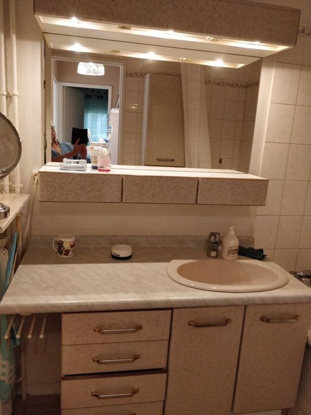 Location Appartement Chambre de 10m2 à louer sur Créteil Creteil