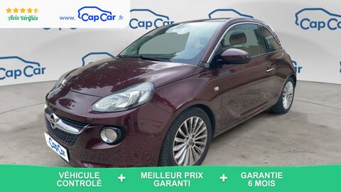 Annonce voiture Opel Adam 9990 �