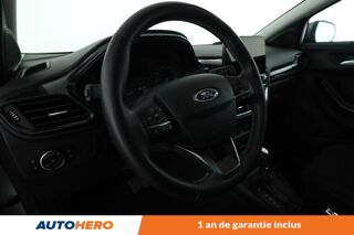 Puma 1.0 EcoBoost mHEV Titanium Design 125 ch 2023 occasion 92130 Issy-les-Moulineaux