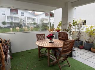  Appartement � vendre 4 pi�ces 97 m�