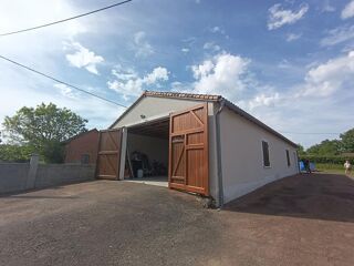 Vente Maison MAISON IDEAL PASSIONNES DE VOITURES / ARTISAN Magny cours