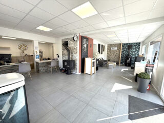  Immeuble � vendre 6 pi�ces 220 m�