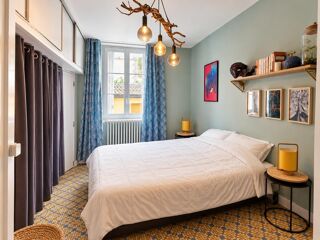  Appartement à vendre 2 pièces 35 m²