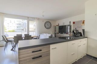  Appartement � vendre 3 pi�ces 65 m�