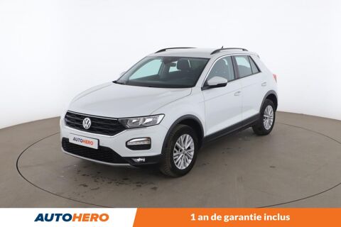 Annonce voiture Volkswagen T-ROC 15690 