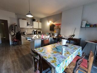  Maison à vendre 5 pièces 105 m²