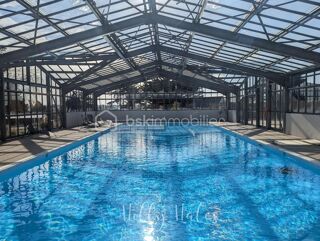  Chalet � vendre 4 pi�ces 49 m�