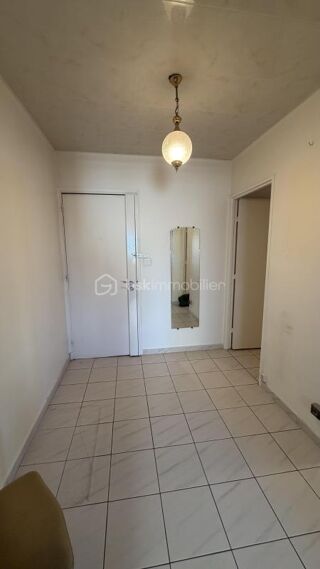  Appartement � vendre 4 pi�ces 78 m�