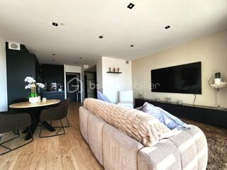  Appartement � vendre 2 pi�ces 53 m�