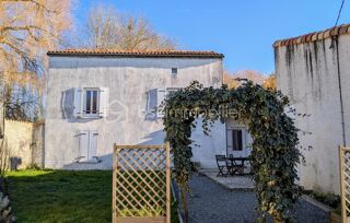  Maison à vendre 4 pièces 110 m²