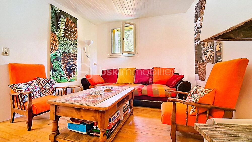 Maison de 150m² - 4 terrasses - 4 chambres