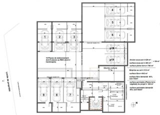  Appartement � vendre 5 pi�ces 109 m�