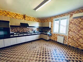  Maison � vendre 4 pi�ces 135 m�