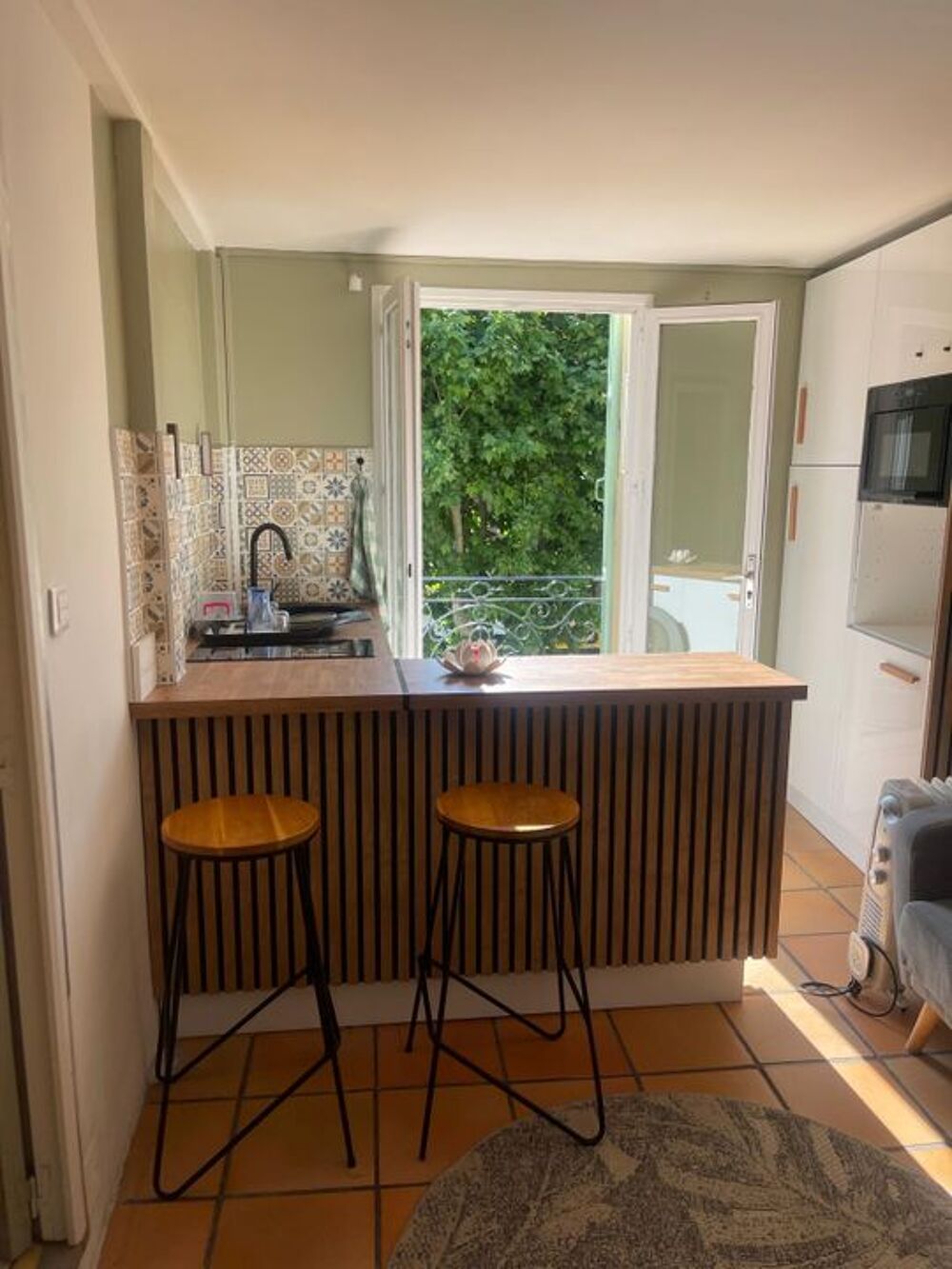 Location Appartement Appartement de 38m2 à louer sur Nice Nice