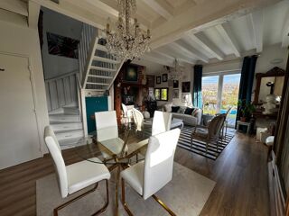 Vente Maison Une atmosphère Pont audemer