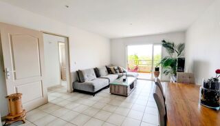  Appartement � vendre 3 pi�ces 61 m�