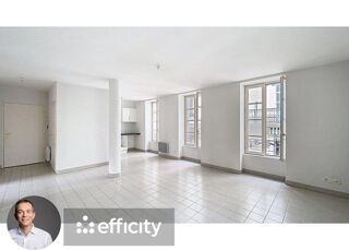  Appartement � vendre 2 pi�ces 56 m�