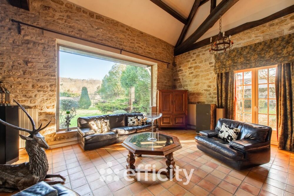 � vendre  Maison Seraincourt (95450)