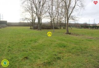  Terrain � vendre 2182 m�