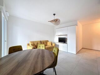  Appartement à louer 1 pièce 29 m²