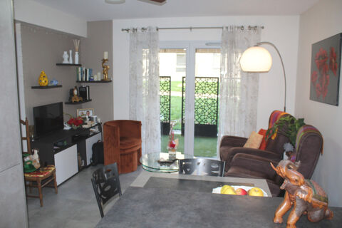   Appartement � vendre 3 pi�ces CEYZERIAT (01) Appartement - 3 pi�ce(s) - 58 m�