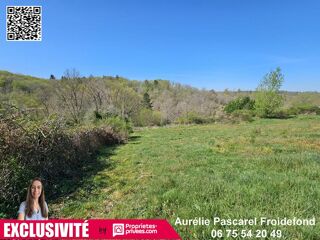  Terrain � vendre 3000 m�