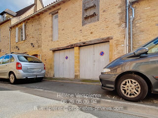  Maison à vendre 8 pièces 155 m²
