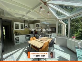  Maison à vendre 6 pièces 175 m²