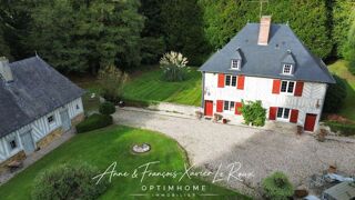  Maison à vendre 7 pièces 156 m²