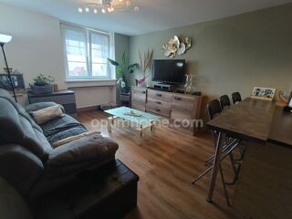  Appartement  vendre 2 pices 52 m