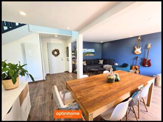  Appartement à vendre 4 pièces 90 m²