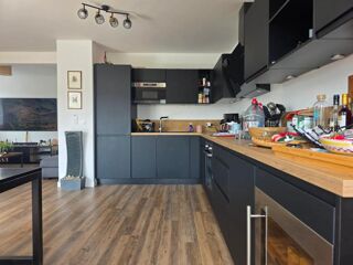  Appartement à vendre 4 pièces 98 m²