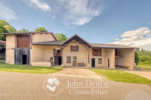   Maison Chatillon La Palud 5 pi�ces 167,55 m2 Maison - 5 pi�ce(s) - 167 m�