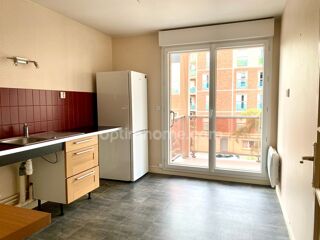  Appartement  vendre 2 pices 59 m