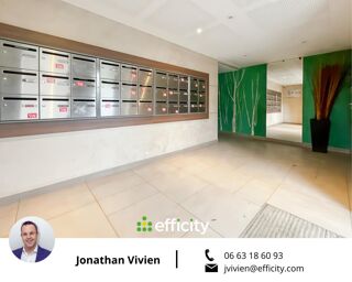  Appartement � vendre 4 pi�ces 91 m�