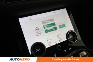 Range Rover Evoque P300e PHEV 4WD R-Dynamic S BVA8 309 ch 2020 occasion 92130 Issy-les-Moulineaux