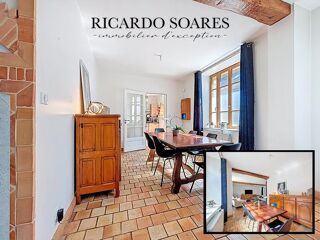  Maison � vendre 6 pi�ces 160 m�