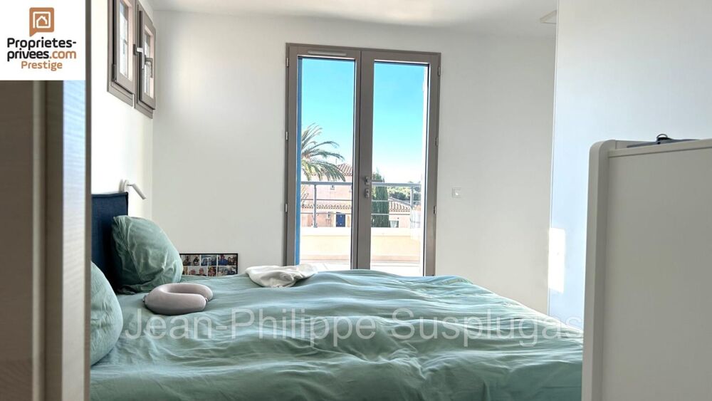  vendre  Villa Saint-Cyr-sur-Mer (83270)