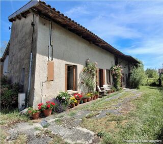  Maison � vendre 4 pi�ces 97 m�