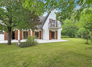  Maison à vendre 9 pièces 183 m²