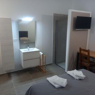  Appartement � louer 1 pi�ce 44 m�