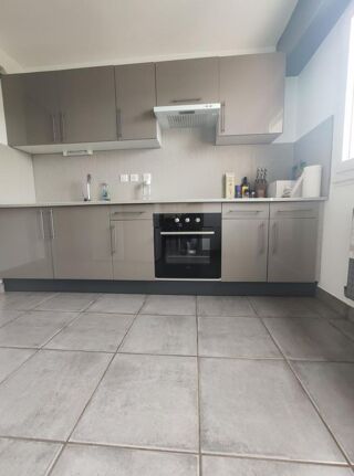  Appartement à louer 2 pièces 49 m²