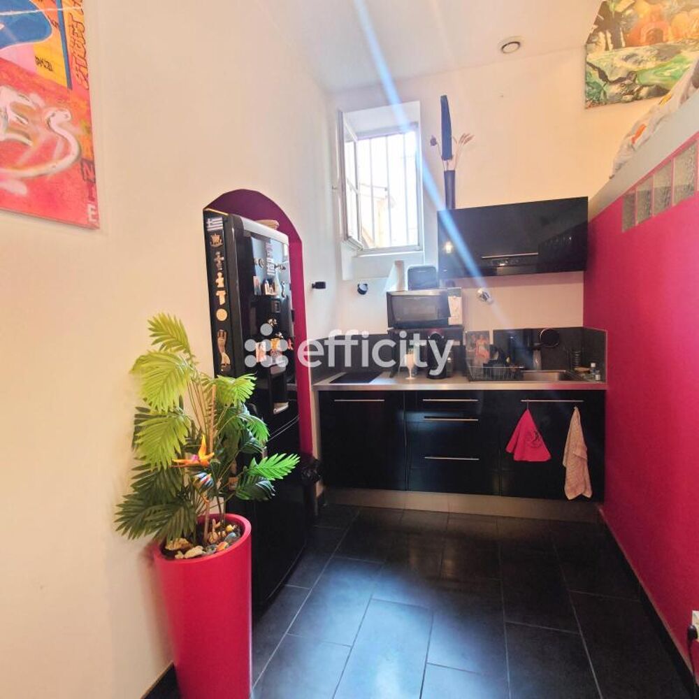 Vente Appartement Appartement Lyon 1